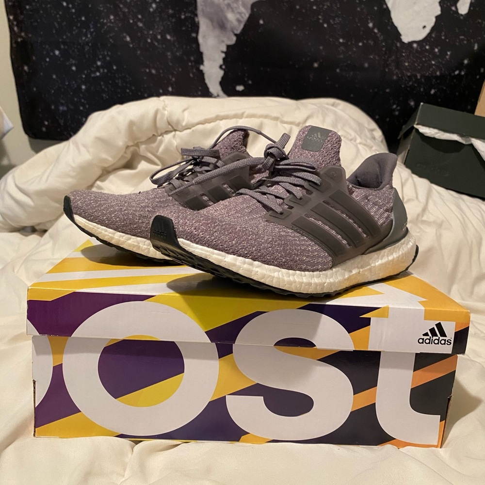 Adidas Ultraboosts
